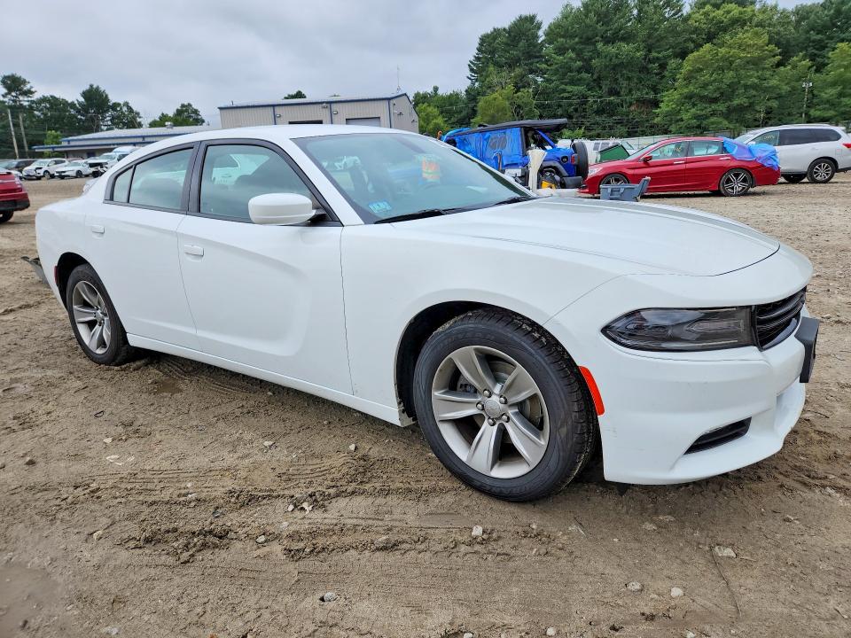 64832366 :رقم المزاد ، 2C3CDXHG1FH840079 vin ، 2015 Dodge Charger مزاد بيع