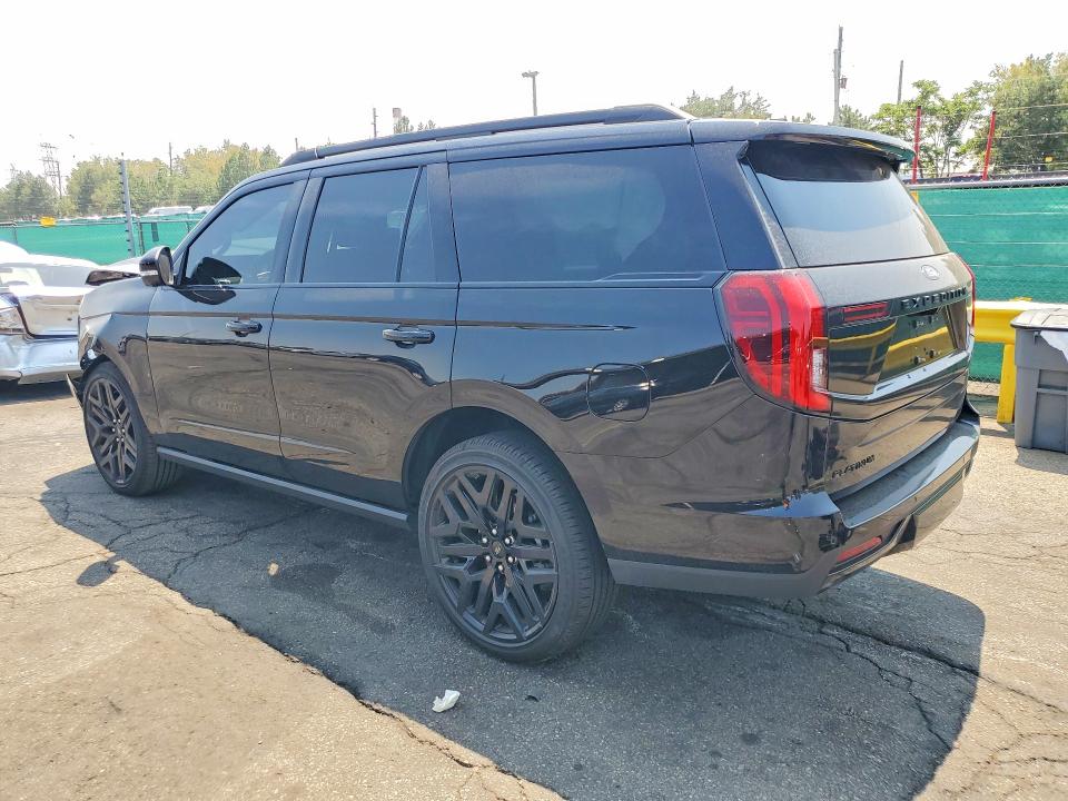 64098546 :رقم المزاد ، 1FMJU1MG2TEA15947 vin ، 2026 Ford Expedition مزاد بيع