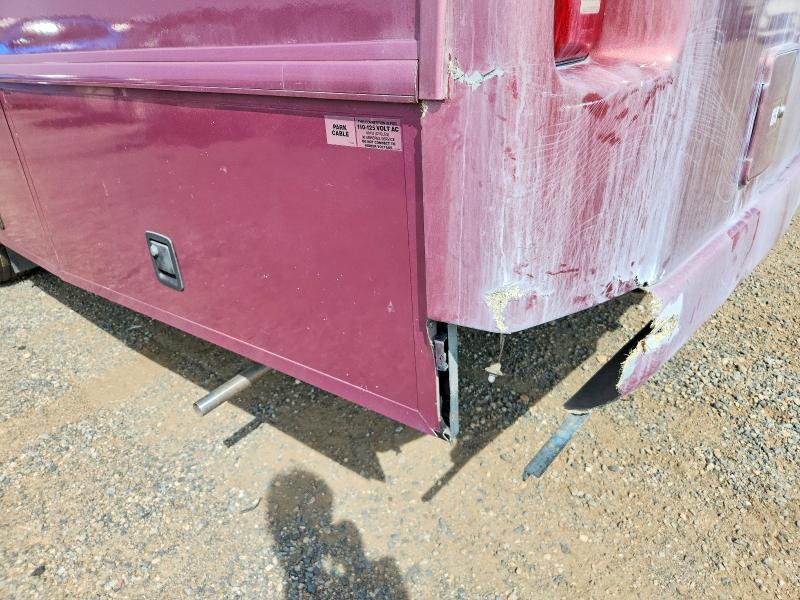 66464716 :رقم المزاد ، 3FCNF53S8XJA33612 vin ، 1999 Fleetwood Southwind مزاد بيع