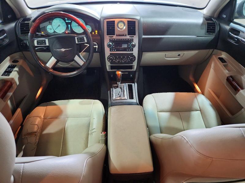 Продаж на аукціоні авто 2007 Chrysler 300, vin: 2C3KA53G77H612685, номер лоту: 64029866