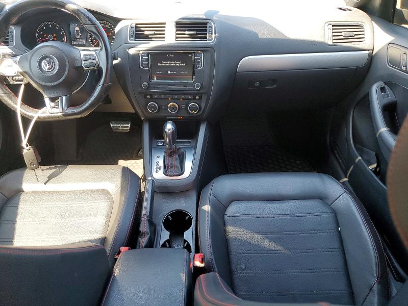 64620126 :رقم المزاد ، 3VW4T7AJXEM215234 vin ، 2014 Volkswagen Jetta مزاد بيع
