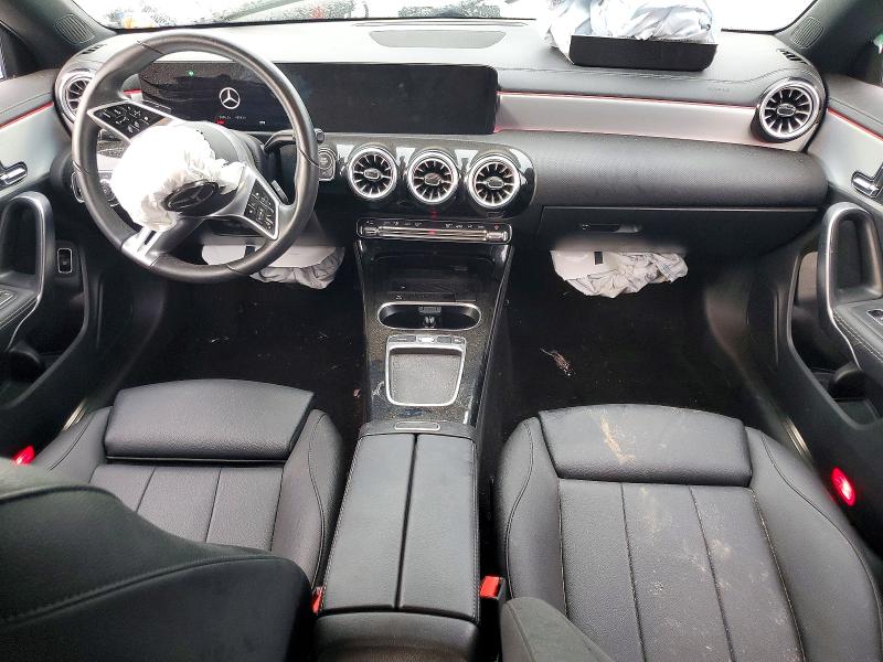 Продаж на аукціоні авто 2025 Mercedes-benz Cla, vin: W1K5J4GB6SN511824, номер лоту: 63493366