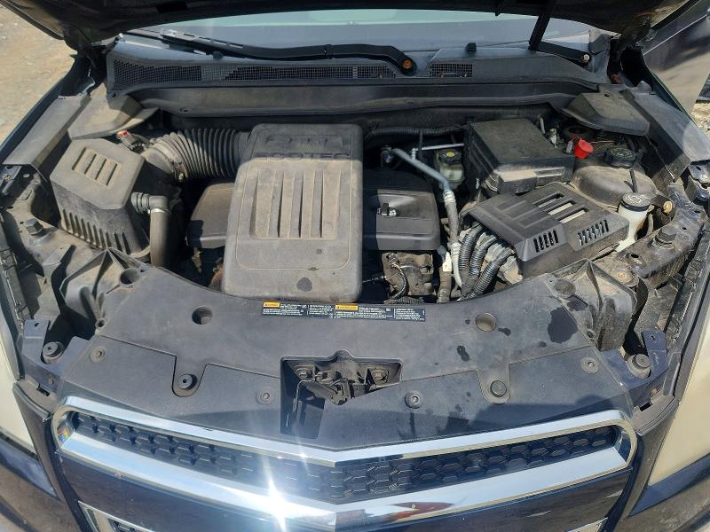 Aukcja sprzedaży 2015 Chevrolet Equinox, vin: 2GNFLFEK6F6181238, numer aukcji: 63372636