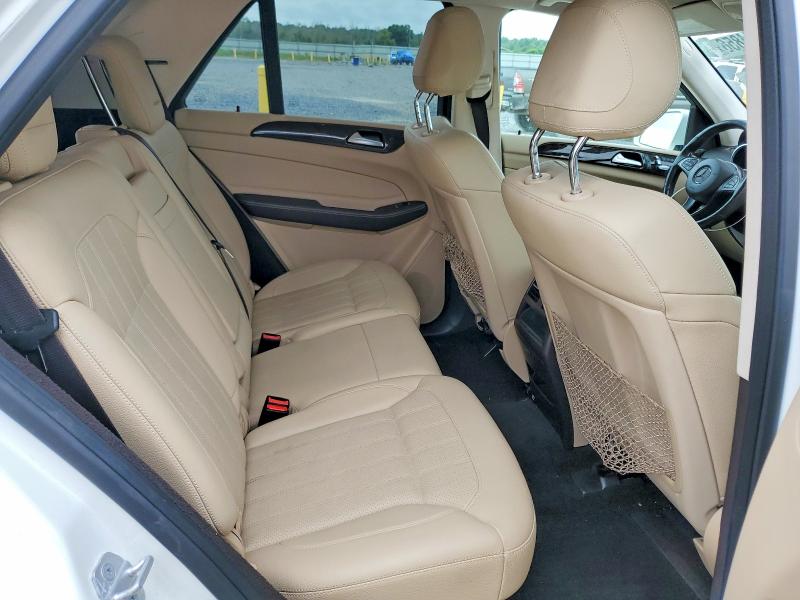 Продаж на аукціоні авто 2016 Mercedes-benz Gle, vin: 4JGDA5HB8GA757035, номер лоту: 63374856