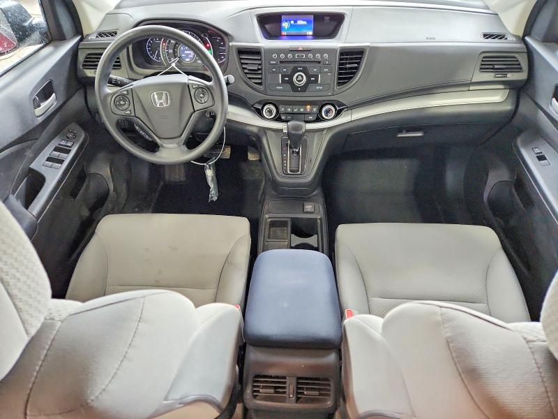 Продажа на аукционе авто 2016 Honda Cr-v, vin: 5J6RM4H49GL075888, номер лота: 66023516