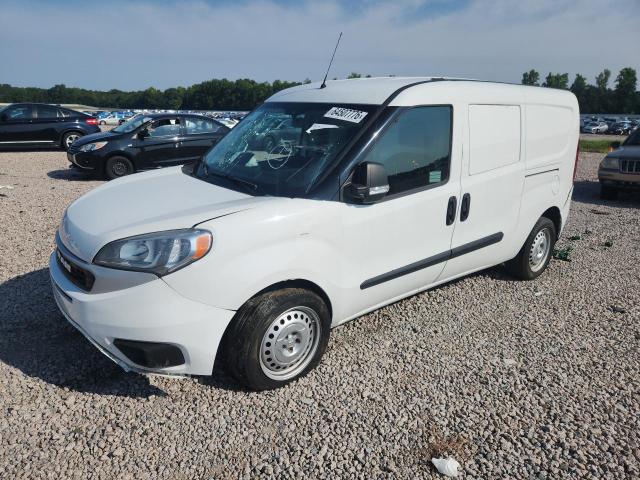 Продаж на аукціоні авто 2022 Ram Promaster City, vin: ZFBHRFAB1N6W18351, номер лоту: 64507776