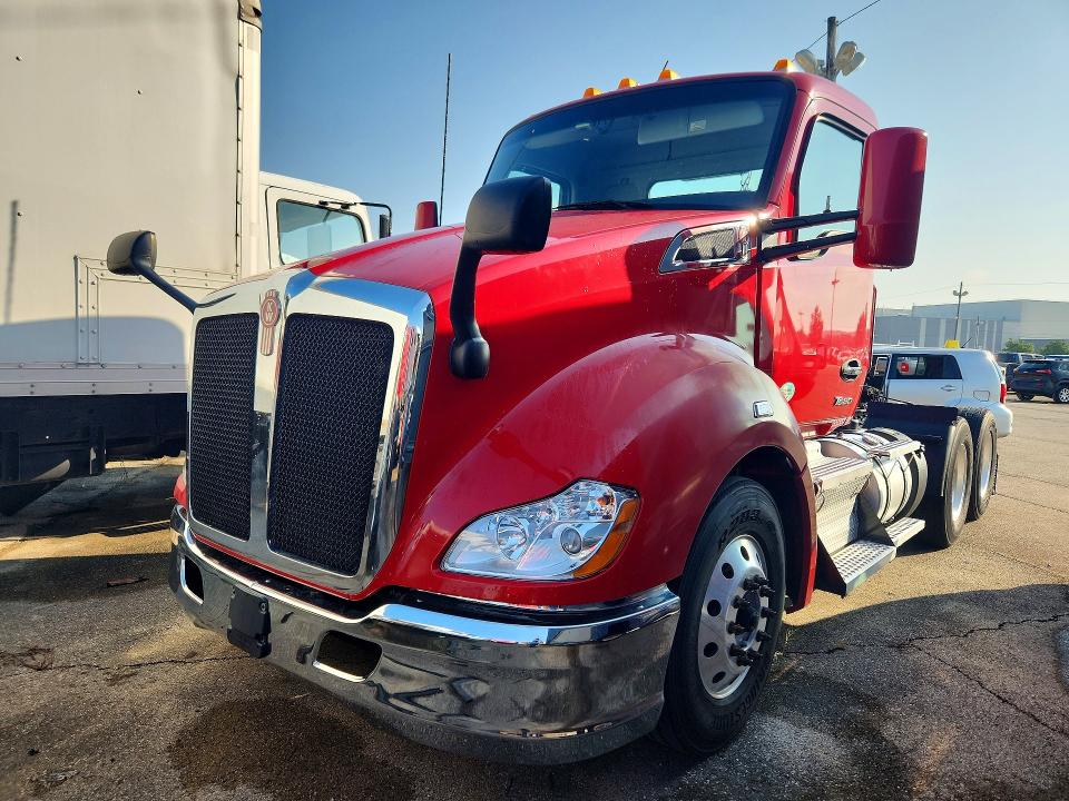 Aukcja sprzedaży 2022 Kenworth Construction, vin: 1XKYD49X6NJ103069, numer aukcji: 65515746