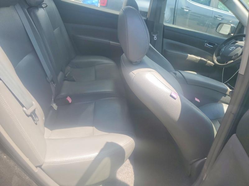 Aukcja sprzedaży 2006 Toyota Prius, vin: JTDKB20U067526808, numer aukcji: 63844136