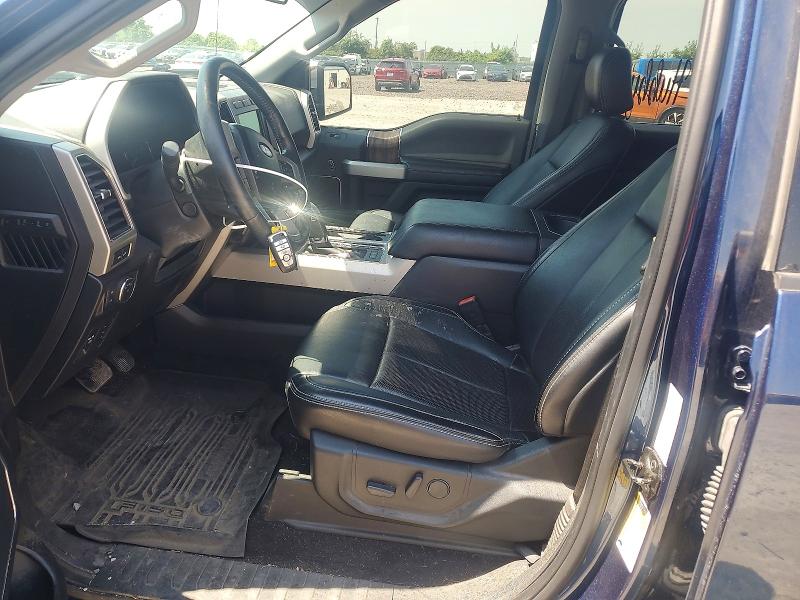 Продажа на аукционе авто 2019 Ford F150, vin: 1FTEW1EP9KKE76707, номер лота: 65699646
