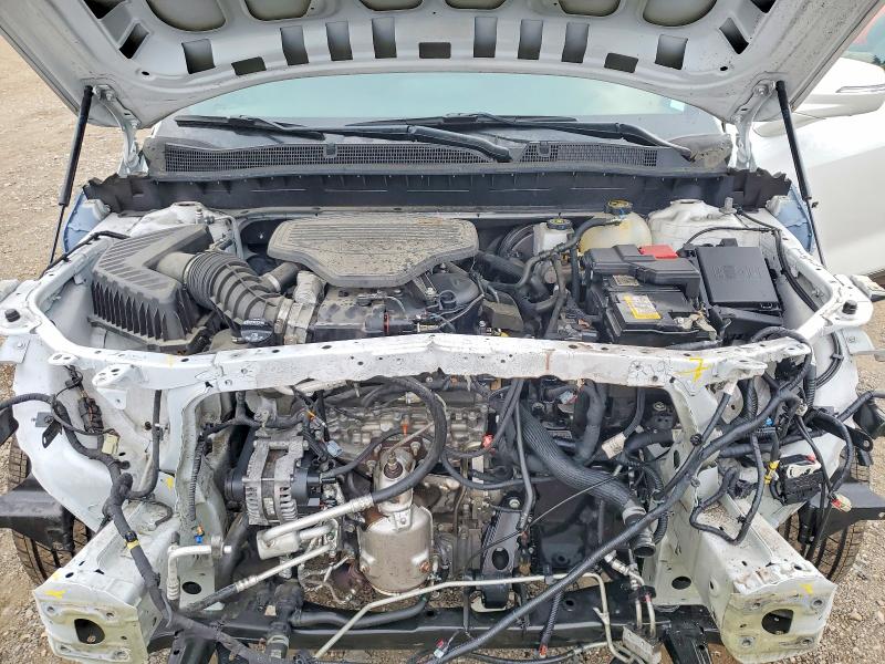Aukcja sprzedaży 2024 Chevrolet Blazer, vin: 3GNKBKRS3RS142391, numer aukcji: 66672486