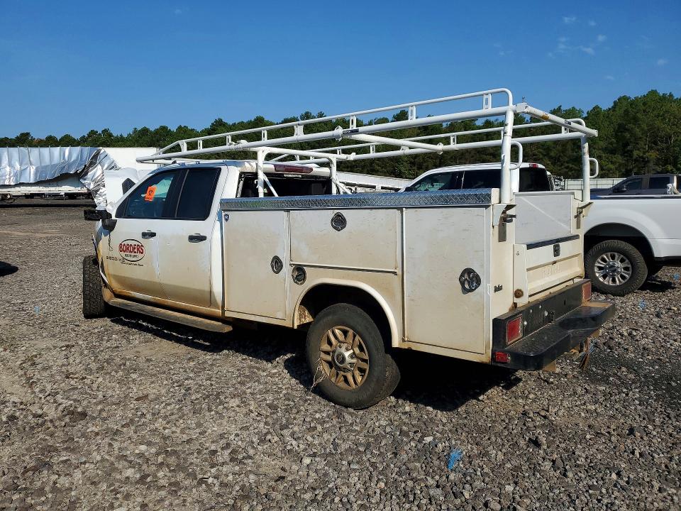 Aukcja sprzedaży 2025 Chevrolet Silverado, vin: 1GB2KLE71SF236364, numer aukcji: 65954346