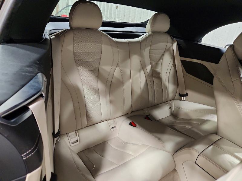 Продажа на аукционе авто 2024 Bmw 840xi, vin: WBADZ4C01RCP56178, номер лота: 63371166