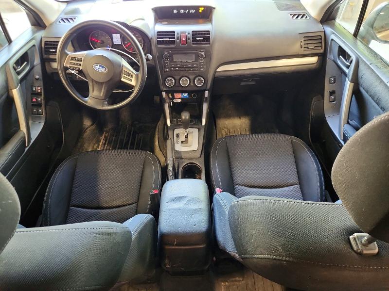 Продаж на аукціоні авто 2014 Subaru Forester, vin: JF2SJAAC8EH487186, номер лоту: 63131286