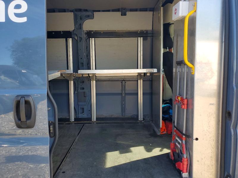 Продаж на аукціоні авто 2020 Ram Promaster 3500, vin: 3C6URVJG8LE140574, номер лоту: 66549016