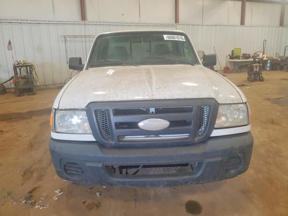 Aukcja sprzedaży 2008 Ford Ranger, vin: 1FTYR10U68PA81395, numer aukcji: 66601016