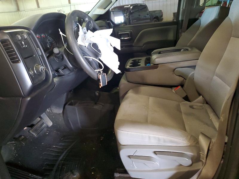 Aukcja sprzedaży 2016 Gmc Sierra, vin: 1GTV2LEC6GZ188372, numer aukcji: 64141216