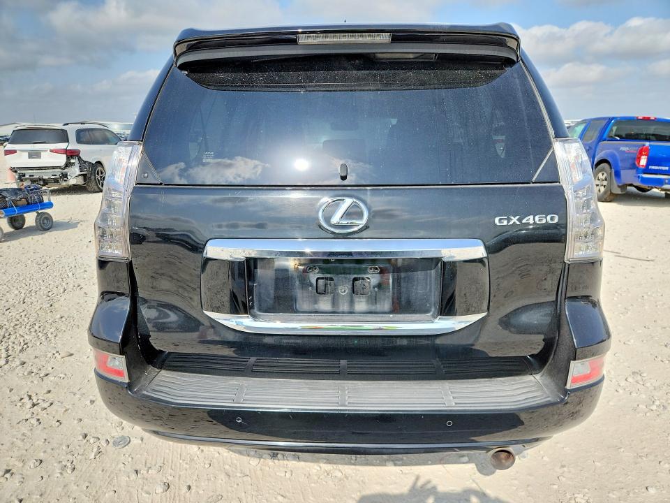 62830666 :رقم المزاد ، JTJBM7FXXE5085799 vin ، 2014 Lexus Gx مزاد بيع