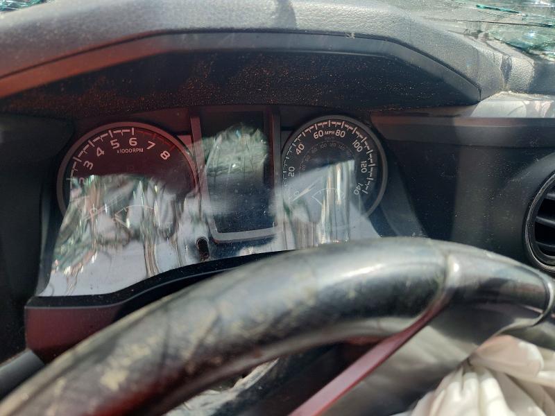 Aukcja sprzedaży 2017 Toyota Tacoma, vin: 5TFCZ5ANXHX116013, numer aukcji: 66652656