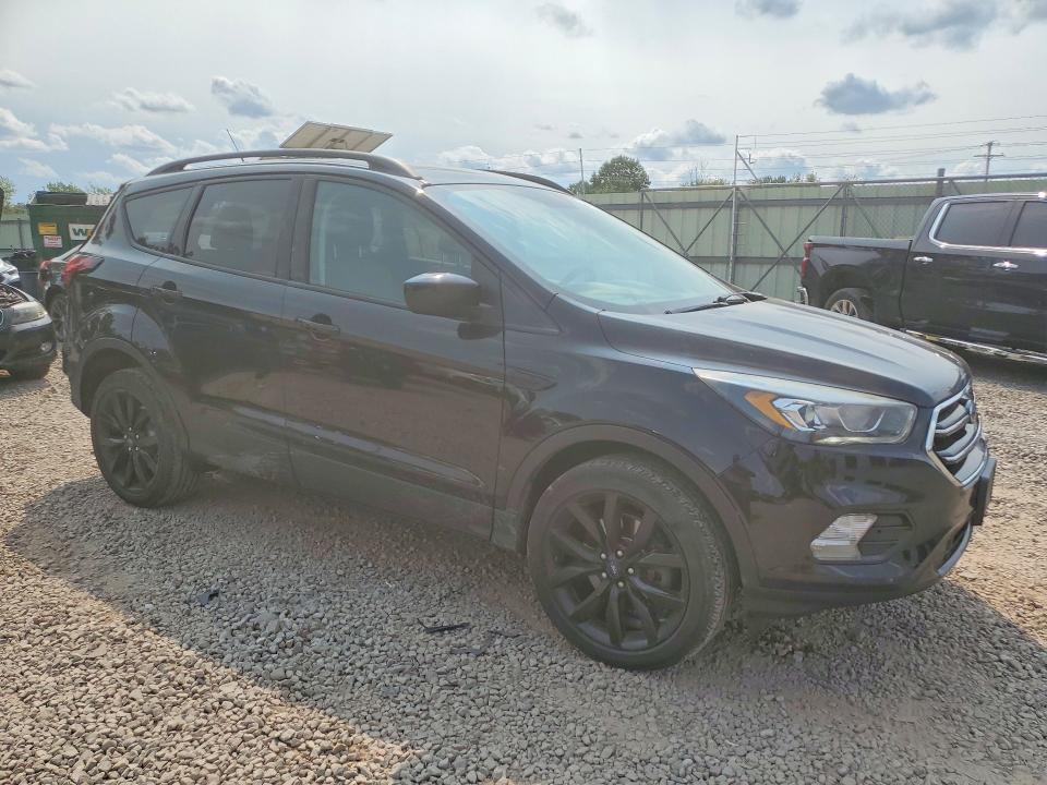 Продаж на аукціоні авто 2019 Ford Escape, vin: 1FMCU9GD5KUB98354, номер лоту: 64814116