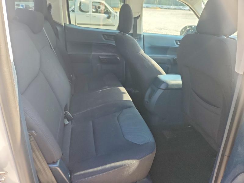 Продаж на аукціоні авто 2022 Ford Maverick, vin: 3FTTW8E96NRA86424, номер лоту: 64783646