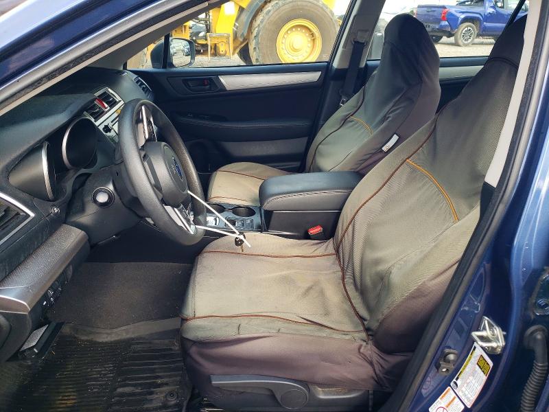 Aukcja sprzedaży 2019 Subaru Legacy, vin: 4S3BNAB60K3011485, numer aukcji: 63320026