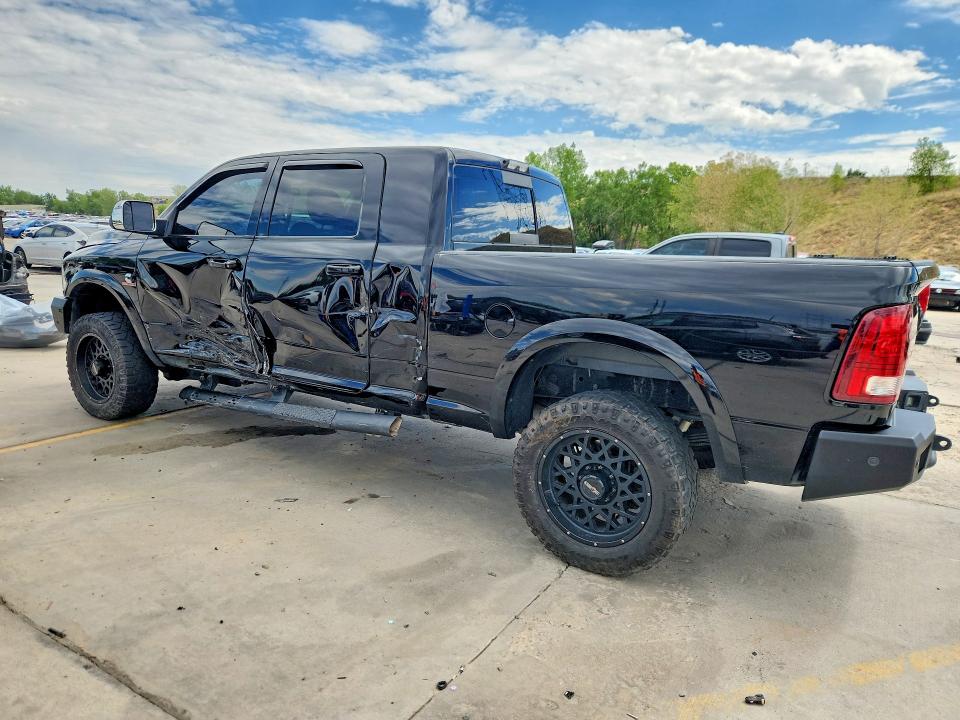 Продажа на аукционе авто 2014 Ram 3500, vin: 3C63R3ML2EG298425, номер лота: 66016896