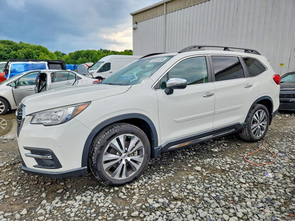 65444896 :رقم المزاد ، 4S4WMARD1L3444173 vin ، 2020 Subaru Ascent مزاد بيع