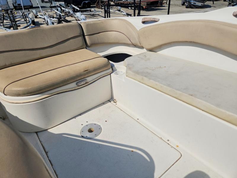 Продаж на аукціоні авто 2001 Sea Ray Sundeck, vin: SERV4619B000, номер лоту: 64655376