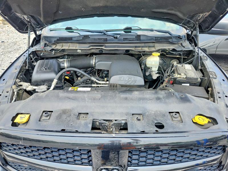 64728046 :رقم المزاد ، 1C6RR7KG2HS507148 vin ، 2017 Ram 1500 مزاد بيع