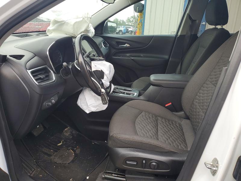 Продажа на аукционе авто 2018 Chevrolet Equinox, vin: 3GNAXJEV8JS644471, номер лота: 66932246