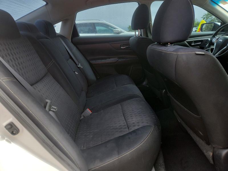 Продаж на аукціоні авто 2017 Nissan Altima, vin: 1N4AL3APXHC498281, номер лоту: 63685836