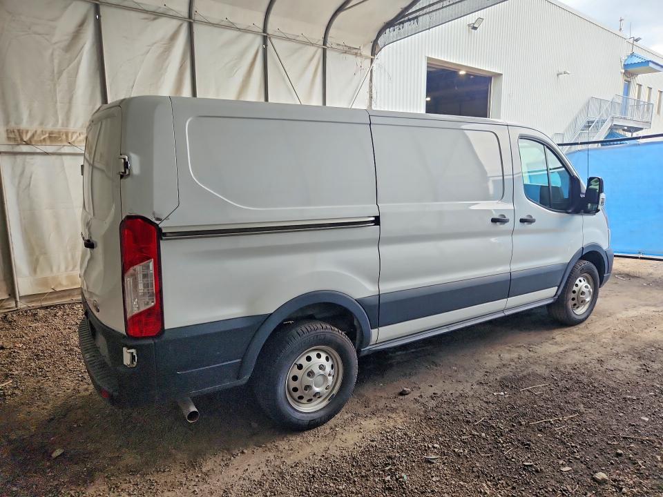 2021 Ford Transit მანქანა იყიდება აუქციონზე, vin: 1FTBR2Y80MKA62514, აუქციონის ნომერი: 64045146