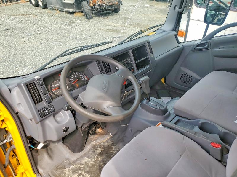 Aukcja sprzedaży 2021 Isuzu Npr Hd, vin: 54DC4W1D1MS203054, numer aukcji: 63782976