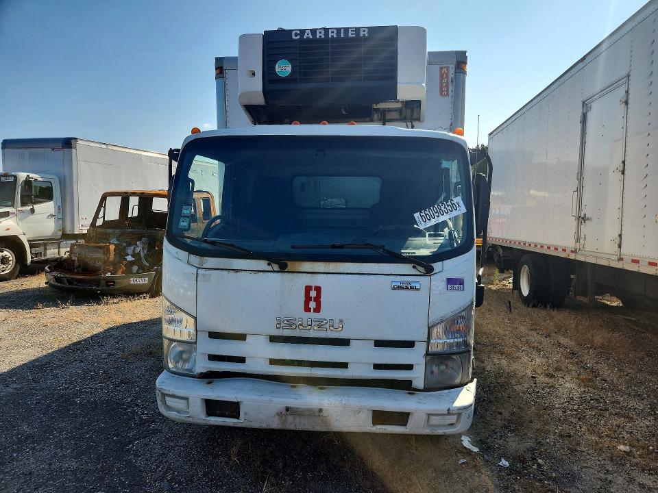 Продаж на аукціоні авто 2013 Isuzu Nrr, vin: JALE5W160D7300503, номер лоту: 66098356