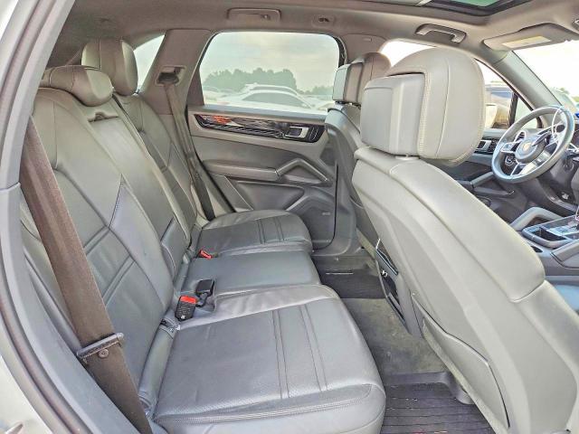 Продажа на аукционе авто 2019 Porsche Cayenne, vin: WP1AA2AY2KDA05230, номер лота: 65366766