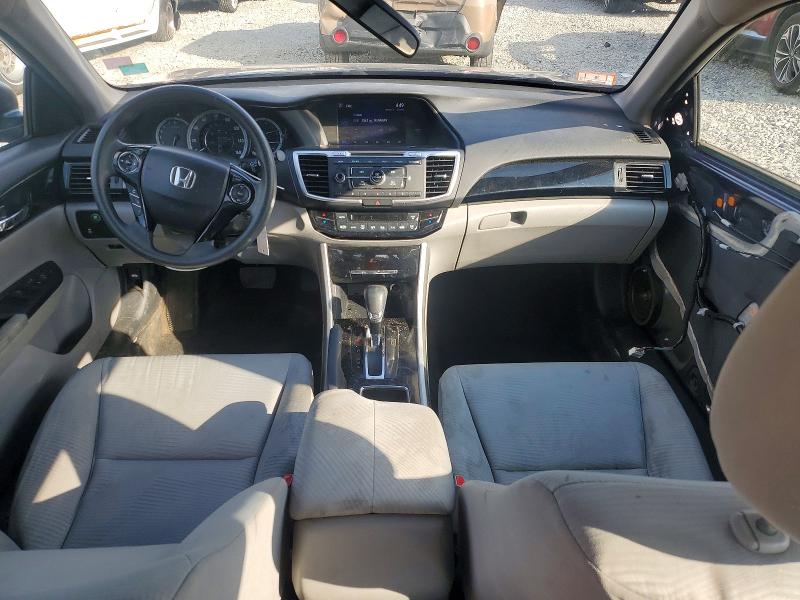Продажа на аукционе авто 2016 Honda Accord, vin: 1HGCR2F3XGA116117, номер лота: 66239316