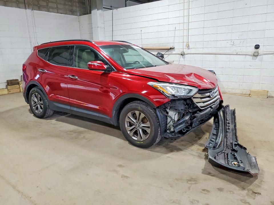 Aukcja sprzedaży 2014 Hyundai Santa Fe Sport, vin: 5XYZUDLB1EG165685, numer aukcji: 64400956