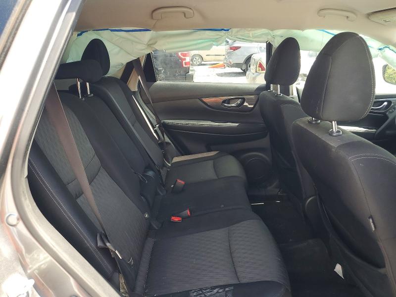 Продажа на аукционе авто 2020 Nissan Rogue, vin: JN8AT2MT0LW018502, номер лота: 66981136