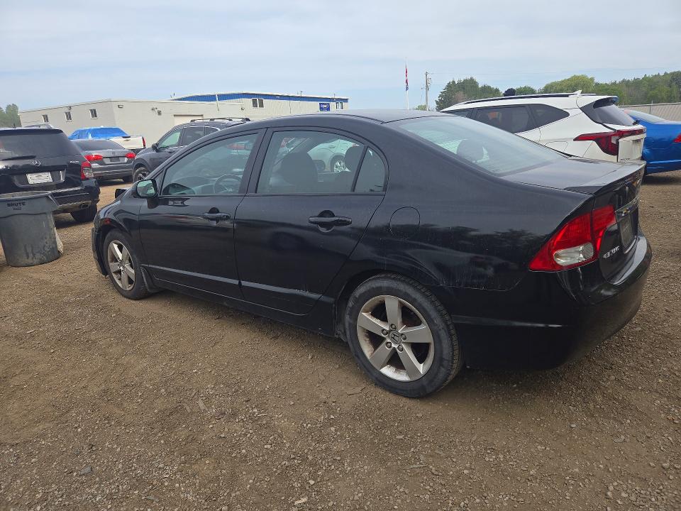 Aukcja sprzedaży 2011 Honda Civic, vin: 2HGFA1F69BH009059, numer aukcji: 64825976