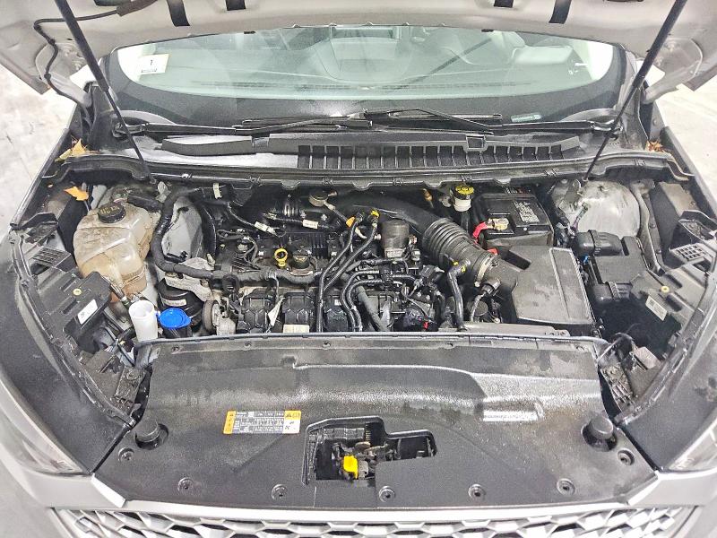 Продаж на аукціоні авто 2024 Ford Edge, vin: 2FMPK4J90RBA69730, номер лоту: 63949986