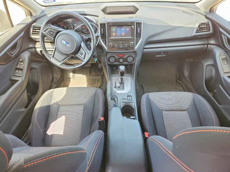 66076236 :رقم المزاد ، JF2GTACC8KH298210 vin ، 2019 Subaru Crosstrek مزاد بيع