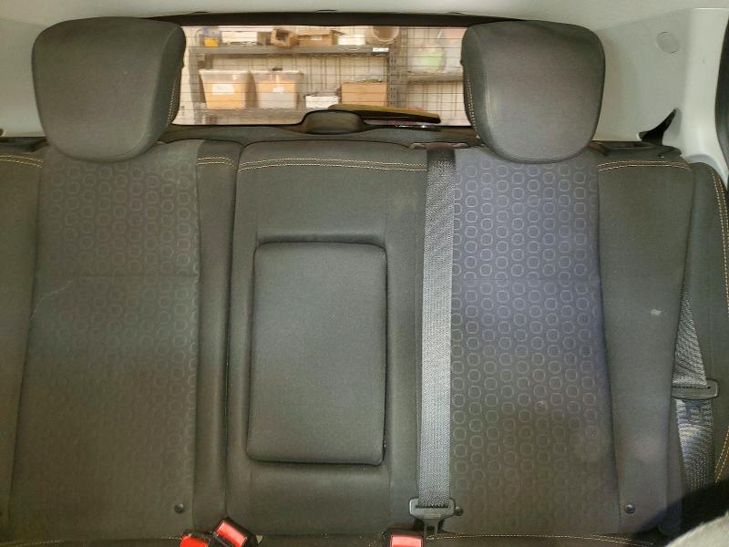 2018 Chevrolet Trax მანქანა იყიდება აუქციონზე, vin: 3GNCJKSB3JL323118, აუქციონის ნომერი: 67039866