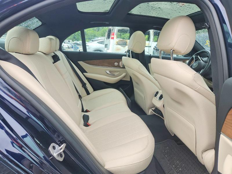 Aukcja sprzedaży 2023 Mercedes-benz E, vin: W1KZF8EB5PB188047, numer aukcji: 63507606