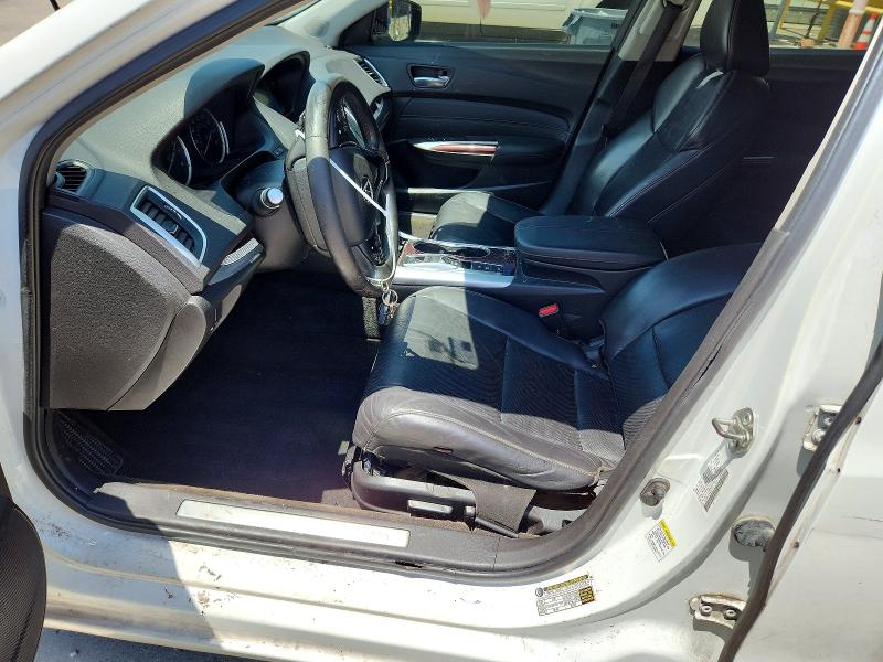 65471006 :رقم المزاد ، 19UUB3F52FA003535 vin ، 2015 Acura Tlx مزاد بيع