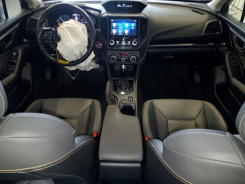 64326626 :رقم المزاد ، JF2GTHSC8PH255794 vin ، 2023 Subaru Crosstrek مزاد بيع