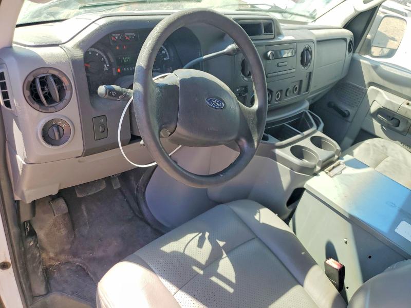 Продаж на аукціоні авто 2010 Ford Econoline, vin: 1FTNE2EL4ADA09994, номер лоту: 69037186