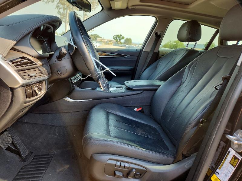 66626476 :رقم المزاد ، 5UXKU0C56G0F93329 vin ، 2016 Bmw X6 مزاد بيع