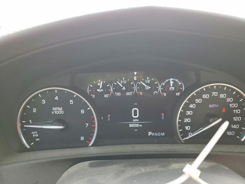 Продажа на аукционе авто 2017 Cadillac Ct6, vin: 1G6KC5RX8HU137353, номер лота: 64294706