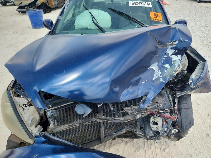 2003 Toyota Camry მანქანა იყიდება აუქციონზე, vin: JTDBE32K730228236, აუქციონის ნომერი: 64242616