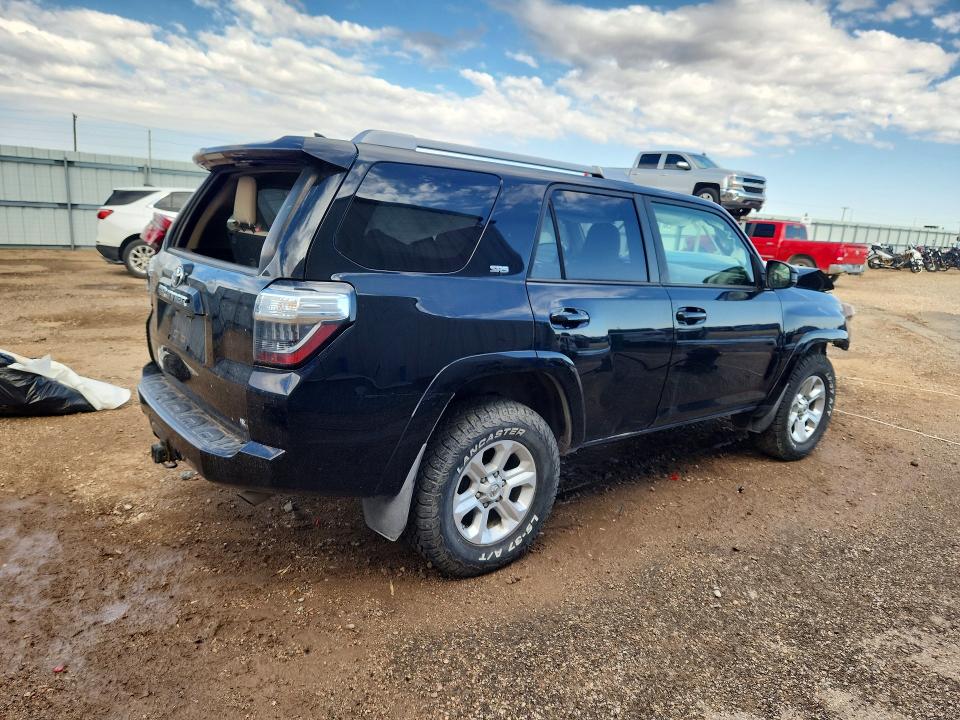 Продажа на аукционе авто 2015 Toyota 4runner, vin: JTEZU5JRXF5102306, номер лота: 63538766